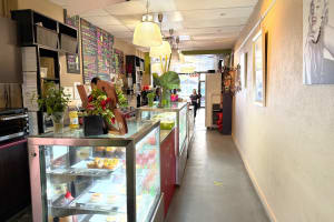 LEASEHOLD - Muddy Waters Cafe, Wangaratta VIC - 1P0568