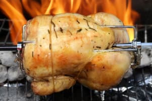 Takeaway Grilled and BBQ Chicken *Great Takings* *Bentleigh Area* Busy Location [2203111]