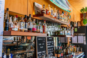 BANG BANG Bar & Food: An Unmissable Opportunity