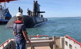 Port of Gladstone Marine Logistics and Line Boat Operator