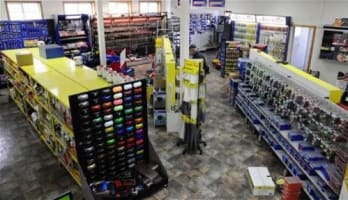 ONE STOP SHOP FOR TRADESMEN, HANDYMAN AND HOME RENOVATOR! - ESTABLISHED 31 YEARS! - PROFITABLE BUSI