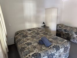 ICONIC WESTERN QLD HOTEL/MOTEL/CARAVAN PARK OPPORTUNITY - 2798MF