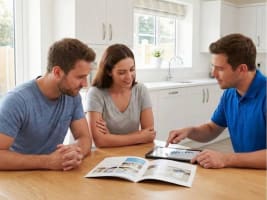 Battery & VPP Storage Provider