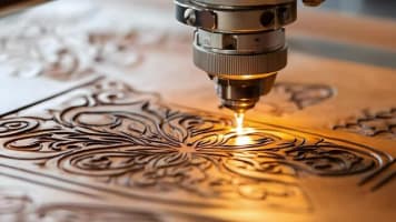 ​E-commerce Laser Cutting Business – B2B + B2C