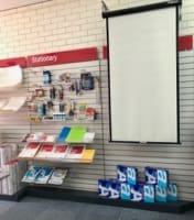 Bribie Island (Bongaree) Licensed Post Office (SPDB2320)