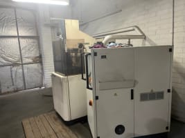 Manufacturing Business