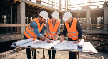 Established Government and Commercial Construction Business – Sydney, NSW