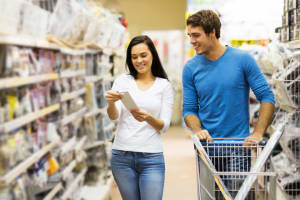 Staff Managed Discount Variety Outlet #427