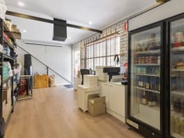 Unique Licensed Food and Beverage Business For Sale on the Mornington Peninsula - Vendor Business...
