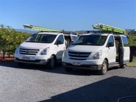 Air Conditioning and Electrical Business - Brisbane & Greater Brisbane Areas