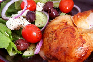 Souvlaki Shop for Sale – 2 Bedroom Apartment Upstairs, Cheap Rent $846 Pw, Short Hours [2511161]