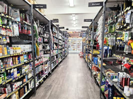IGA Rokeby Supermarket For Sale  Turnover Approaching $70K Per Week, Netting In Excess Of $400K