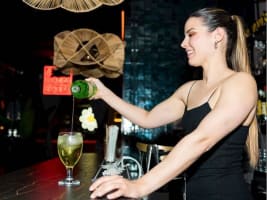 2am Bar Licensed Venue - Sydney Entertainment District Location