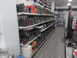Thriving Auto Spare Parts St Helens L/H $100,000+SAV Busy & Profitable Freehold Available