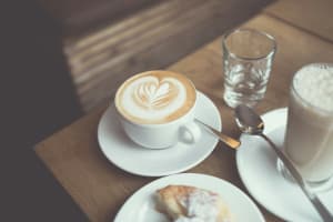 MODERN CAFÉ FOR SALE – CHATTEL SALE | PRIME BRIGHTON LOCATION [2604212]
