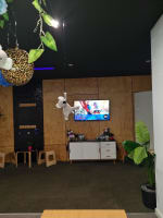 Multi Use Event Space currently utilized for kids parties