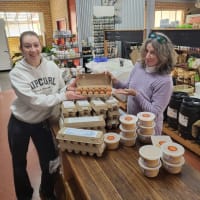 Moontree Health & Organic Supermarket Long-Established Cooma Icon