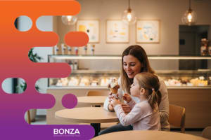 36540 Well-Established Franchise Ice Cream Business  Profitable & Semi-Managed