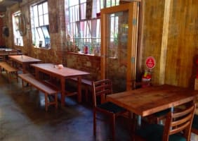 Chattel Sale - Beautiful Restaurant in Carlisle St - St Kilda