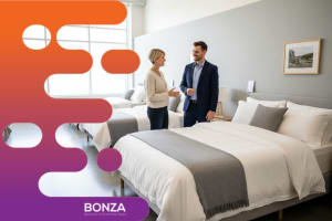 37282 Established Mattress & Bedding Retailer With Repeat Trade
