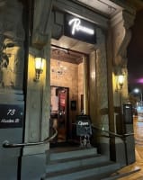 Upscale Cocktail Bar in Prime Newcastle Location