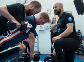 Thriving F45 Franchise Sydney $75k owner earnings