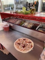 Nunzio's Mobile Pizza