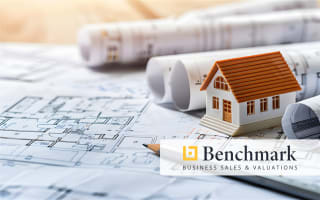 Profitable Niche Construction Services with Exclusive Contracts