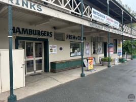 Murchison Supa-Valu-Centre - Supermarket, Liquor, Newsagent, Milk Bar, Takeaway, Freehold