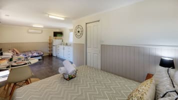 Silver Wattle Caravan Park – Established Tourism & Accommodation Opportunity
