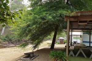 Under Contract - Harrietville Caravan Park - Established leasehold caravan park at the foot of th...