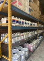 Established Cleaning Supplies & Chemicals with Strong Growth & Loyal Clientele