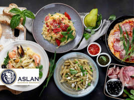 ITALIAN RESTAURANT FOR SALE