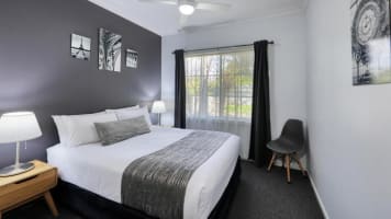 Motel & Serviced Apartments Leasehold for Sale - Stunning Presentation - Hilltops Region - EXCLUS...