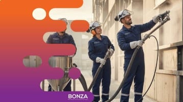 36332 - Profitable Surface Restoration & Cleaning Business with Growth Potential