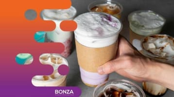 35454 Specialty Beverage & Dessert Business - Chatime Franchise
