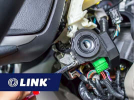 Mechanical, Auto Electrical & Interlock Centre