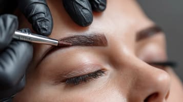 Beauty, Skin and Brow Salon – Sunshine Coast Hinterland, QLD