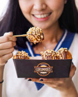 Own One of Australia's Fastest Growing Dessert Franchises!