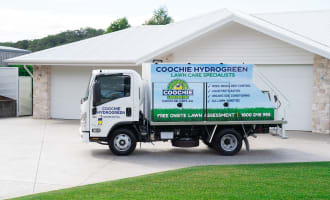 Established Coochie HydroGreen Lawn Care Franchise for Sale – Port Stephens, NSW