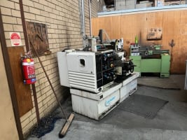 Manufacturing Business