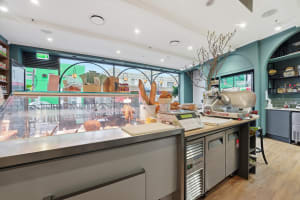 Sophisticated Deli / Cafe Close to Sydney Airport – Sydney, NSW