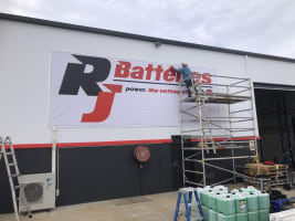 Established Signage, Graphic Design & Digital Print Business WIWO