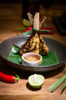 NOVA BALINESE KITCHEN FOR SALE - POA