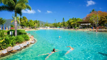 Airlie Beach Lounge Hire