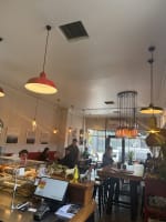 Long Established and Stable Cafe in the mixed commercial and residential..