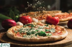 Crust Pizza Franchise for sale in Eastern Suburb - NSW352
