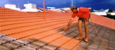ROOF RESTORATION- EXPANDING FRANCHISE - MAKE YOUR OWN SUCCESSFUL BUSINESS