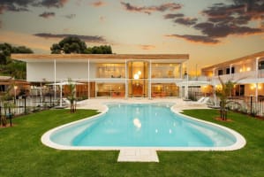 Luxury Boutique Hotel for Sale in Mildura