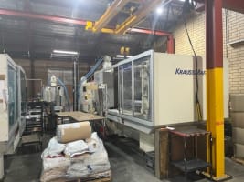 Manufacturing Business